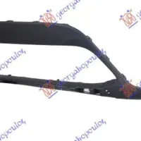 SPOILER PENTRU BARA PROTECȚIE FAȚĂ