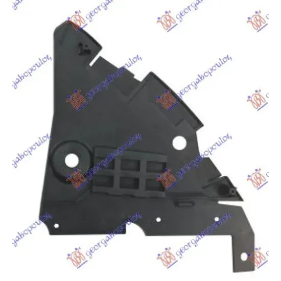 SCUT MOTOR LATERAL PLASTIC SCUT MOTOR LATERAL PLASTIC