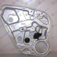 MECANISM MACARA REGLAJ GEAM SPATE ELECTRIC (CALITATE A)
