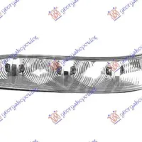 DOOR MIRROR SIDE LAMP LED (ULO)