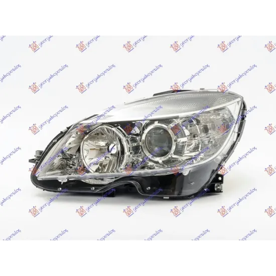 HEAD LAMP (H7) (MARELLI)