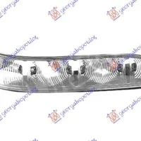 DOOR MIRROR SIDE LAMP LED (ULO)