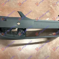 FRONT BUMPER (WITH HEAD LAMP WASH) (WITH & WITHOUT PDC)
