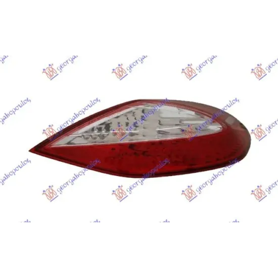 TAIL LAMP LED (ULO) -13