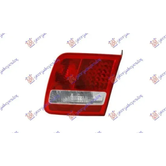 TAIL LAMP INNER -07 (ULO)