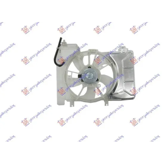 COOLING FAN ASSEMBLY 1.0i 12v (JAPAN)