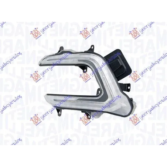 DAYTIME RUNNING LIGHT LED (MARELLI)