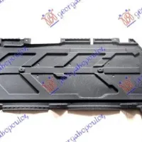 UNDERBODY COVER PLASTIC