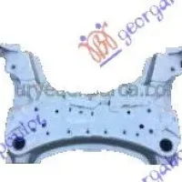 ENGINE MOUNT (REAR PART)