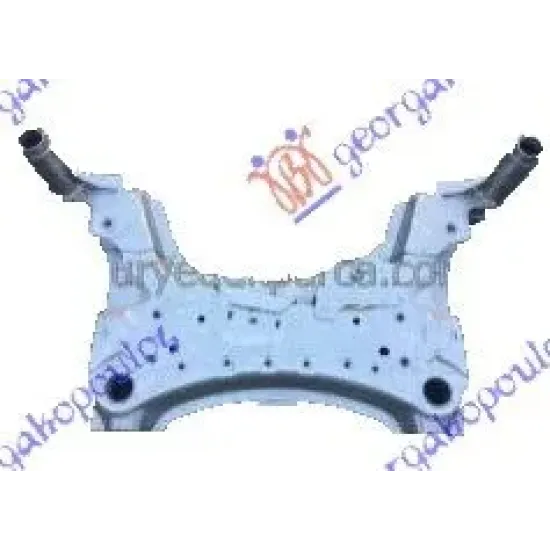 ENGINE MOUNT (REAR PART)