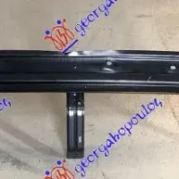 REAR BUMPER REINFORCEMENT