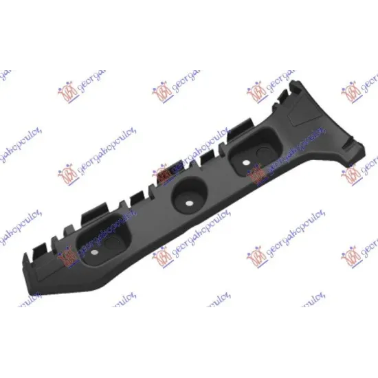 REAR BUMPER SIDE BRACKET PLASTIC