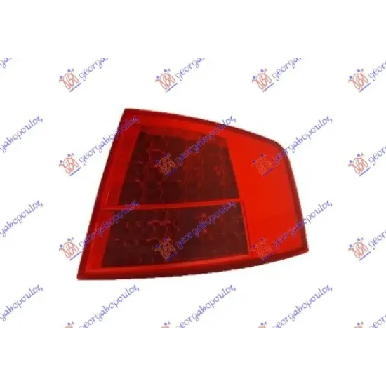 TAIL LAMP OUTER -07 (ULO)