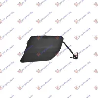 TOW HOOK COVER FRONT