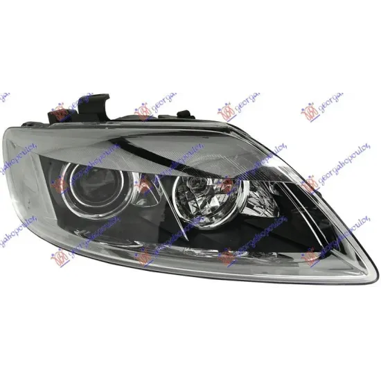 HEAD LAMP XENON (VALEO)