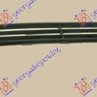 BUMPER GRILLE W.FOG LAMP (O)