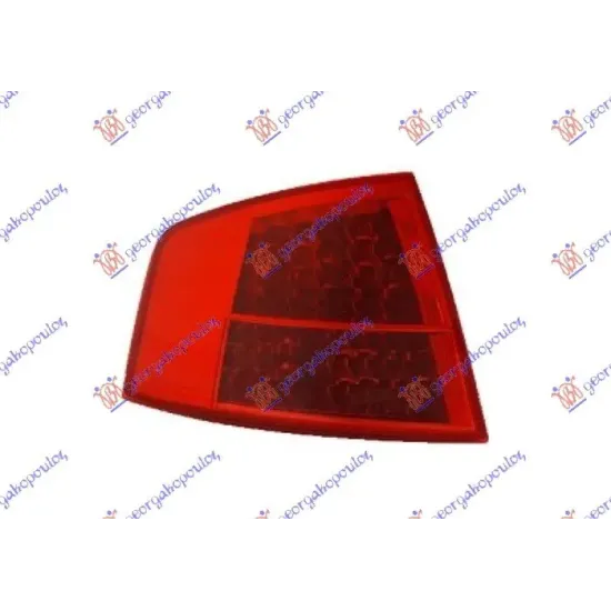 TAIL LAMP OUTER -07 (ULO)