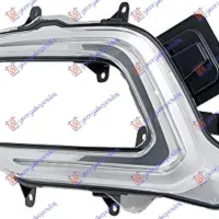 DAYTIME RUNNING LIGHT LED (E)