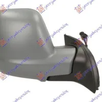 DOOR MIRROR ELECTRIC HEATED WITH SENSOR 12- (A QUALITY)