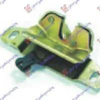 TRUNK LID LOCK
