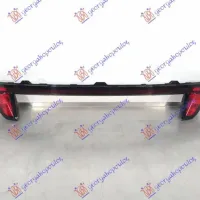 TAIL LAMP INNER (O)