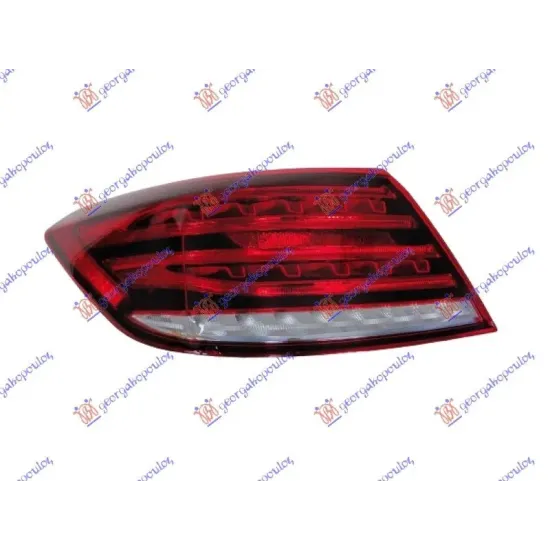 TAIL LAMP OUTER LED (E) (ULO)