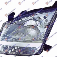 HEAD LAMP ELECTRICAL (E) 03- (TYC)