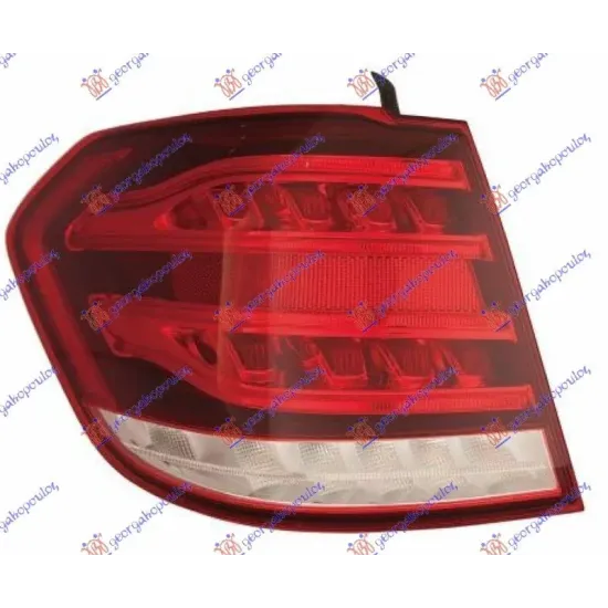 TAIL LAMP OUTER S.W. FULL LED (E) (ULO)