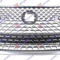 GRILLE (WITH PDS)