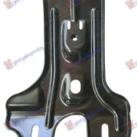 HOOD LATCH SUPPORT VERTICAL /LOCK