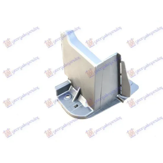 RADIATOR BRACKET LOWER PLASTIC
