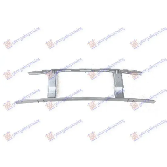 FRONT BUMPER PLASTIC REINFORCEMENT