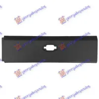 SIDE FENDER MOULDING (REAR PART) (WITH SIDE LAMP HOLE) (MEDIUM-LONG TAIL BODY)