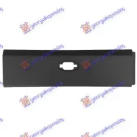 SIDE FENDER MOULDING (REAR PART) (WITH SIDE LAMP HOLE) (MEDIUM-LONG TAIL BODY)