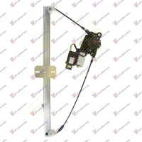 FRONT WINDOW REGULATOR ELECTRIC COMFORT (A QUALITY)