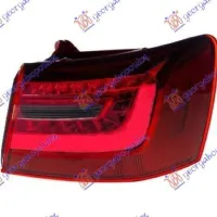 TAIL LAMP OUTER LED S,W, RS6 (ULO)