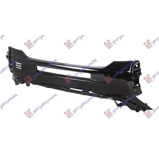 FRONT BUMPER MOULDING 2019-