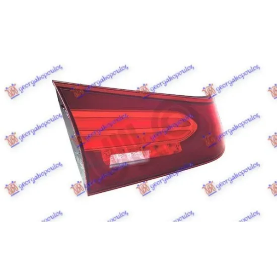 TAIL LAMP INNER FULL LED 22- (E) (ULO)