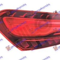 TAIL LAMP OUTER FULL LED 22- (E) (ULO)