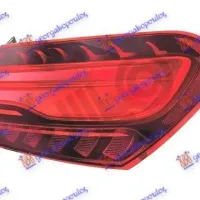 TAIL LAMP OUTER FULL LED 22- (E) (ULO)