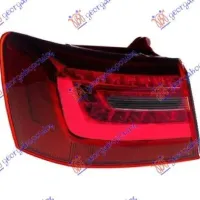 TAIL LAMP OUTER LED S,W, RS6 (ULO)