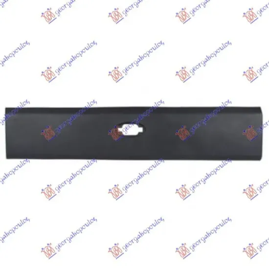 SIDE PANEL MOULDING (WITH SIDE LAMP HOLE) (LONG TAIL BODY)