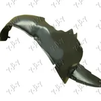 FRONT INNER PLASTIC FENDER 3/5D