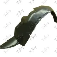 FRONT INNER PLASTIC FENDER 3/5D