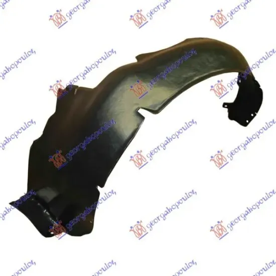 FRONT INNER PLASTIC FENDER 3/5D