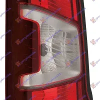 TAIL LAMP (DOUBLE GATE) (E)