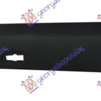 REAR FENDER MOULDING (FRONT PART) (WS. L. HOLE) (118X20CM)