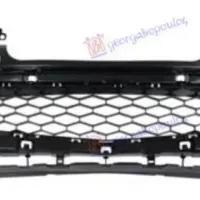 FRONT BUMPER GRILLE 11-