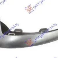 FRONT BUMPER MOULDING LOWER SILVER (AMG)