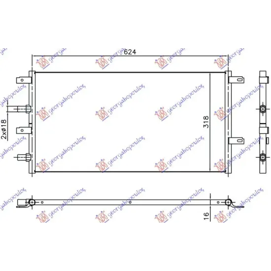 ADDITIONAL RADIATOR 3.0 DIESEL (624x318)